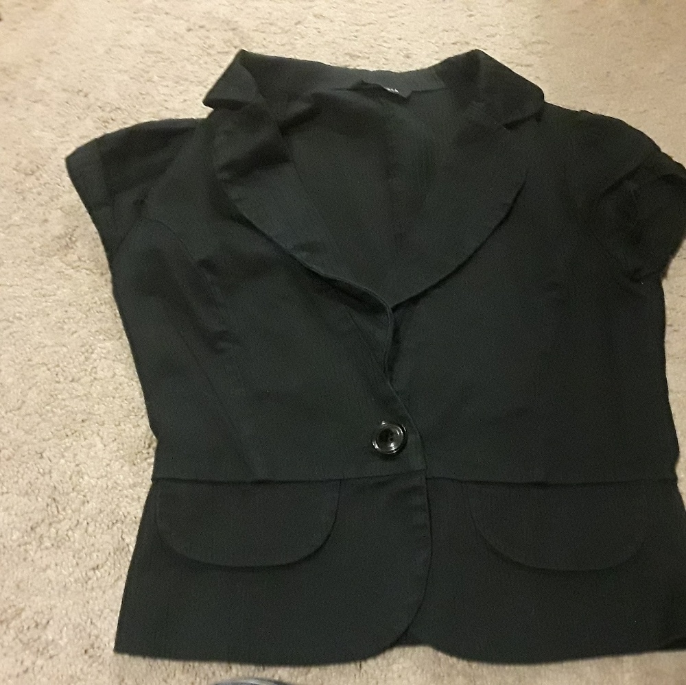 Dress Top